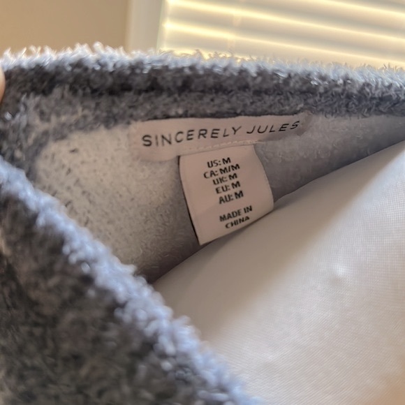 Sincerely Jules Sweater - Picture 6 of 9